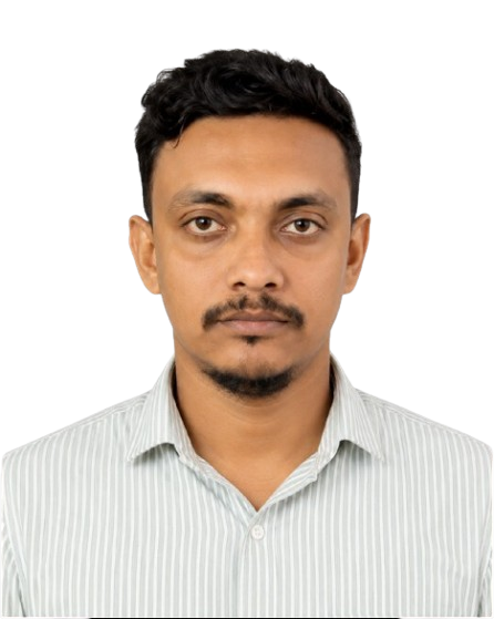 Md. Minul Islam
